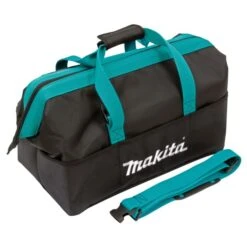 Makita E-02428 Gereedschapstas Zwart/Blauw