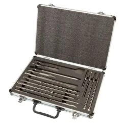 Makita E-03115 Boor-/beitelset 17-delig 12 Makita E-03115 Boor-/beitelset 17-delig -Makita Shop Nederland e 03115 c1r0 s01 3