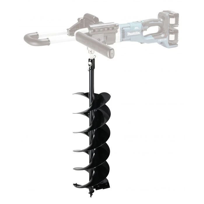 Makita E-07319 Grondboor 200x800mm 6 Makita E-07319 Grondboor 200x800mm - Afbeelding 4