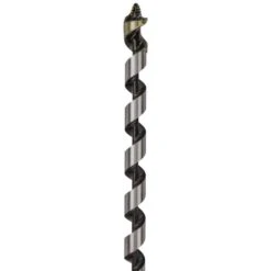 Makita E-07755 Slangenboor 6X400mm