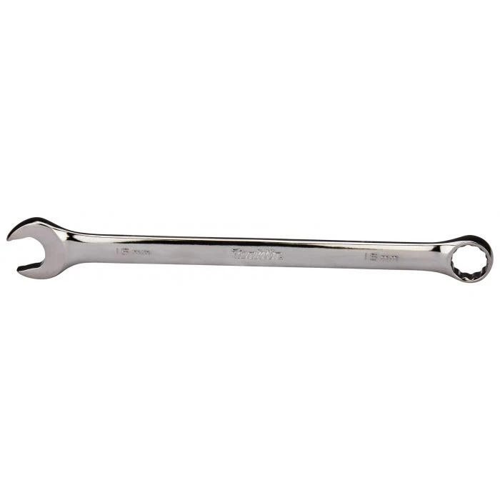 Makita E-11645 Ring-/steeksleutel 16mm 4 Makita E-11645 Ring-/steeksleutel 16mm - Afbeelding 2