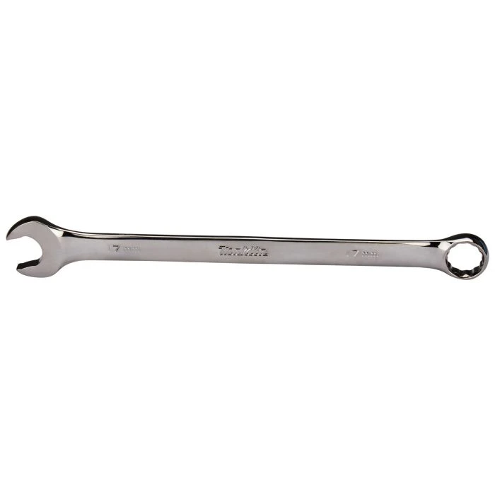 Makita E-11651 Ring-/steeksleutel 17mm 4 Makita E-11651 Ring-/steeksleutel 17mm - Afbeelding 2