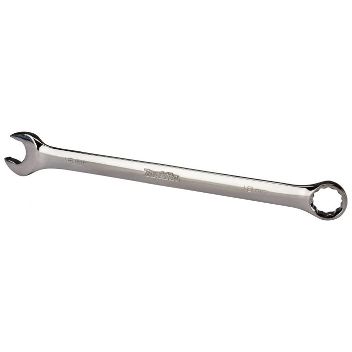 Makita E-11667 Ring-/steeksleutel 18mm 8 Makita E-11667 Ring-/steeksleutel 18mm - Afbeelding 6