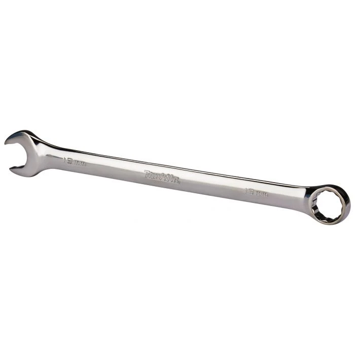 Makita E-11673 Ring-/steeksleutel 19mm 10 Makita E-11673 Ring-/steeksleutel 19mm - Afbeelding 8