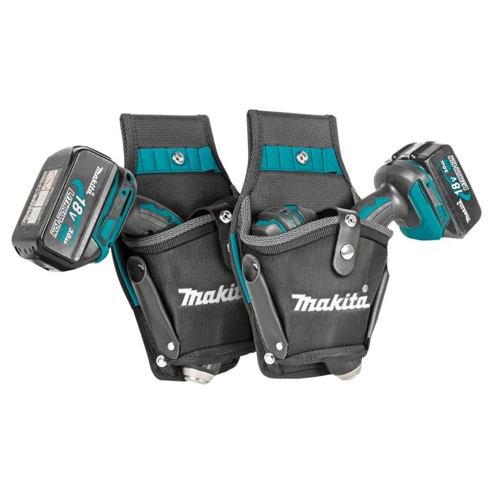 Makita E-15154 Boor-/schroefmachine Holster L/R 4 Makita E-15154 Boor-/schroefmachine Holster L/R - Afbeelding 2