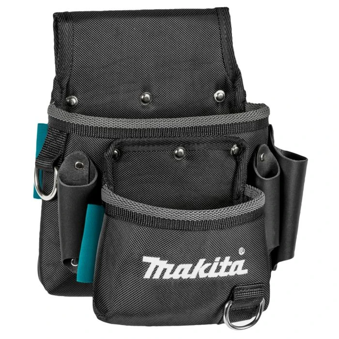 Makita E-15198 Gordeltas 2-vaks 3 Makita E-15198 Gordeltas 2-vaks
