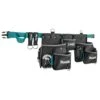 Makita E-15229 Gereedschapsgordel 3-delig -Makita Shop Nederland e 15229 3 c1c0