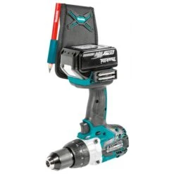 Makita E-15316 Gereedschapshouder Universeel Met Cliphaak