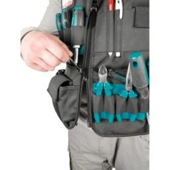 Makita E-15609 Gereedschapsvest -Makita Shop Nederland e 15609 f 001