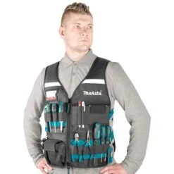 Makita E-15609 Gereedschapsvest -Makita Shop Nederland e 15609 f 005