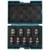 Makita E-16570 Krachtdoppenset 9-delig -Makita Shop Nederland e 16570 c1c0 1