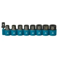 Makita E-16645 Krachtdoppenset 9-delig 7 Makita E-16645 Krachtdoppenset 9-delig -Makita Shop Nederland e 16645 c1c0