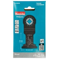 Makita E-25454 TMA088 Invalzaagblad 45x45mm Hardhout 9 Makita E-25454 TMA088 Invalzaagblad 45x45mm Hardhout -Makita Shop Nederland e 25454 c1n1