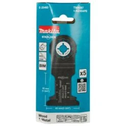Makita E-25460 TMA087 Invalzaagblad 45x45mm Hout&staal 9 Makita E-25460 TMA087 Invalzaagblad 45x45mm Hout&staal -Makita Shop Nederland e 25460 c1n1