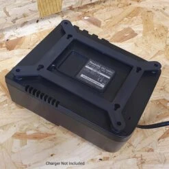 StealthMounts Opladerhouder Voor Makita 18V LXT Snellader DC18RC - Zwart - 2-pack 11 StealthMounts Opladerhouder Voor Makita 18V LXT Snellader DC18RC - Zwart - 2-pack -Makita Shop Nederland e954ec88d22b0868f37bc199b4fc7e66e4db2fcbb54ff89f2c968ec3af57630e