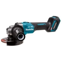 Makita GA005GU201 XGT 40 V Max Haakse Slijper 125 Mm -Makita Shop Nederland ga005g c1l0