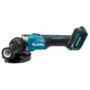 Makita GA008GM201 40 V Max Haakse Slijper 125 Mm -Makita Shop Nederland ga008g c1c0
