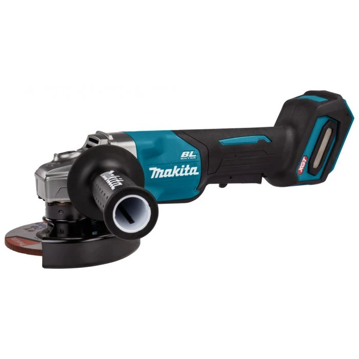 Makita GA016GM201 40 V Max Haakse Slijper 125 Mm 7 Makita GA016GM201 40 V Max Haakse Slijper 125 Mm - Afbeelding 5