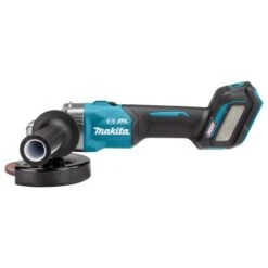 Makita GA023GU201 XGT 40 V Max Haakse Slijper 125 Mm -Makita Shop Nederland ga023g c1c0 1