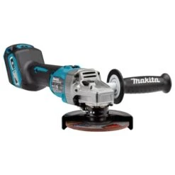 Makita GA023GU201 XGT 40 V Max Haakse Slijper 125 Mm -Makita Shop Nederland ga023g c2l0