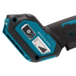 Makita GA023GU201 XGT 40 V Max Haakse Slijper 125 Mm -Makita Shop Nederland ga023g f 003