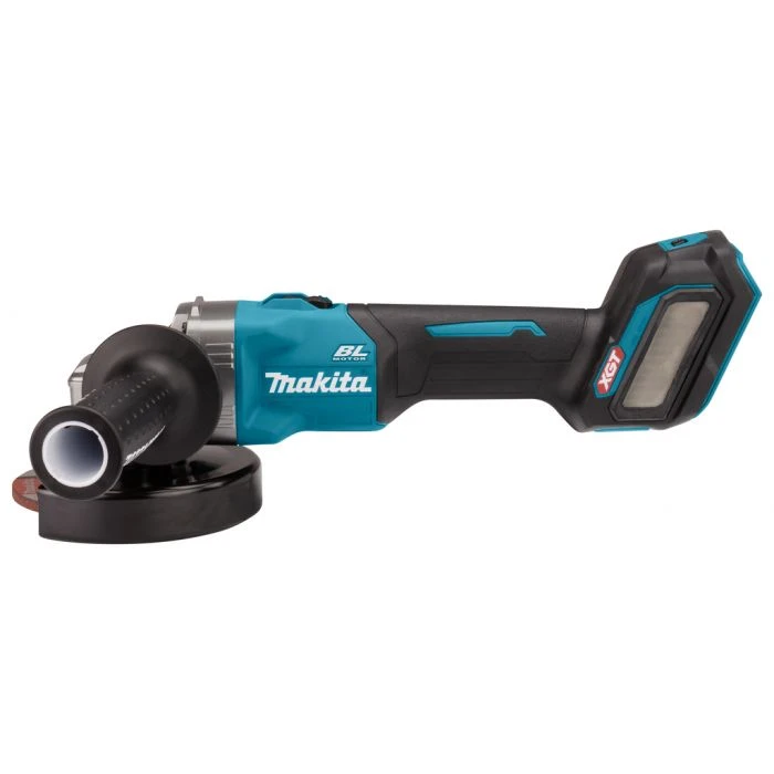 Makita GA026GM201 40 V Max Haakse Slijper 125 Mm 8 Makita GA026GM201 40 V Max Haakse Slijper 125 Mm - Afbeelding 6