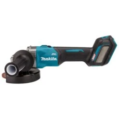 Makita GA026GZ 40 V Max Haakse Slijper 125 Mm -Makita Shop Nederland ga026g c1c0 1