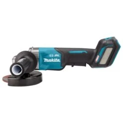 Makita GA029GZ 40 V Max Haakse Slijper 125 Mm -Makita Shop Nederland ga029g c1c0