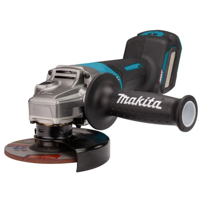 Makita GA029GU201 XGT 40 V Max Haakse Slijper 125 Mm 6 Makita GA029GU201 XGT 40 V Max Haakse Slijper 125 Mm - Afbeelding 4
