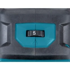 Makita GA029GU201 XGT 40 V Max Haakse Slijper 125 Mm 16 Makita GA029GU201 XGT 40 V Max Haakse Slijper 125 Mm -Makita Shop Nederland ga029g f 001