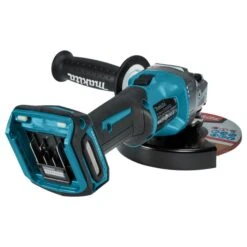 Makita GA035GZ 40 V Max Haakse Slijper 150 Mm -Makita Shop Nederland ga035gz c8r0 1