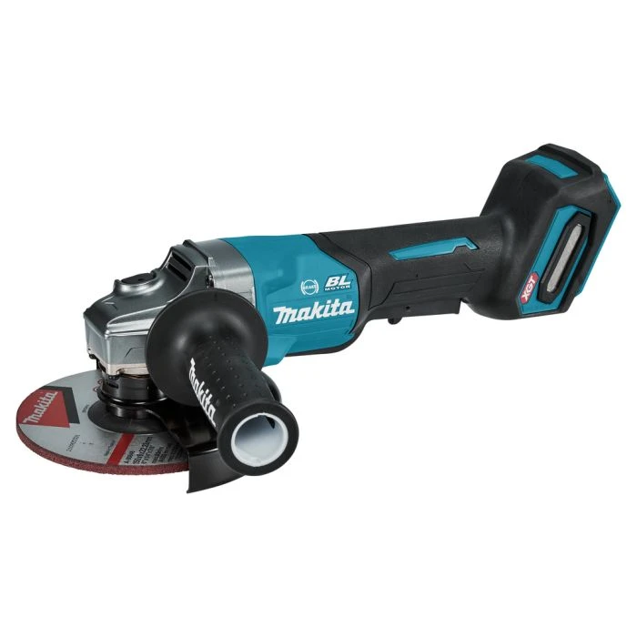 Makita GA036GZ 40 V Max Haakse Slijper 150 Mm 3 Makita GA036GZ 40 V Max Haakse Slijper 150 Mm