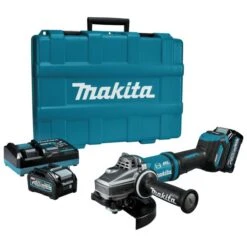 Makita GA037GM203 40 V Max Haakse Slijper 180 Mm -Makita Shop Nederland ga037gm203 c1l0 s100