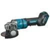 Makita GA050GZ 40 V Max Haakse Slijper 125 Mm -Makita Shop Nederland ga050gz c1l0