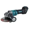 Makita GA051GZ 40 V Max Haakse Slijper 150 Mm -Makita Shop Nederland ga051gz c1c0