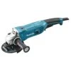 Makita GA5021CF01 230 V Haakse Slijper 125 Mm -Makita Shop Nederland ga5021cf01 a1l0 1