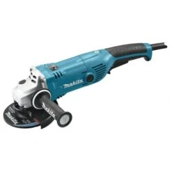 Makita GA5021CF01 230 V Haakse Slijper 125 Mm