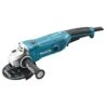Makita GA5021CFY1 230 V Haakse Slijper 125 Mm -Makita Shop Nederland ga5021cfy1 a1l0 1