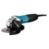 Makita GA5030RK 230 V Haakse Slijper 125 Mm -Makita Shop Nederland ga5030r a1l0