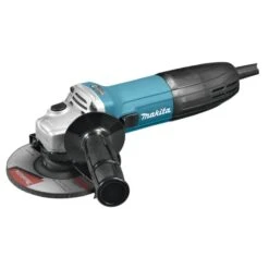 Makita GA5030RK 230 V Haakse Slijper 125 Mm -Makita Shop Nederland ga5030rk