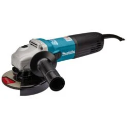 Makita GA5040C01 230 V Haakse Slijper 125 Mm -Makita Shop Nederland ga5040c c1l0