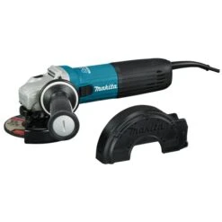 Makita GA5040R01 230 V Haakse Slijper 125 Mm -Makita Shop Nederland ga5040r01 c1l0 s100 1