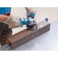 Makita GA5041C01 230 V Haakse Slijper 125 Mm -Makita Shop Nederland ga5041c 1