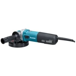 Makita GA5080RX02 230 V Haakse Slijper 125 Mm X-LOCK -Makita Shop Nederland ga5080rx02 c1r0 1