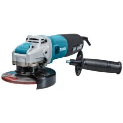 Makita GA5080RX02 230 V Haakse Slijper 125 Mm X-LOCK -Makita Shop Nederland ga5080rx02 c2r0 s101