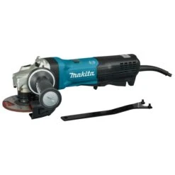 Makita GA5093X01 230 V Haakse Slijper 125mm -Makita Shop Nederland ga5093x01 c1l0 s100
