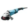 Makita GA7040SFY 230 V Haakse Slijper 180 Mm -Makita Shop Nederland ga7040sfy a3l0