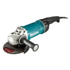 Makita GA7070X1 230 V Haakse Slijper 180 Mm -Makita Shop Nederland ga7070 c1l0 s01 13