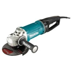 Makita GA7071X1 230 V Haakse Slijper 180 Mm -Makita Shop Nederland ga7071 c1l0 s01 16 1
