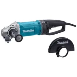 Makita GA7071X1 230 V Haakse Slijper 180 Mm -Makita Shop Nederland ga7071x1 c1l0 s100 1